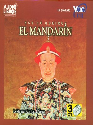 cover image of El Mandarin